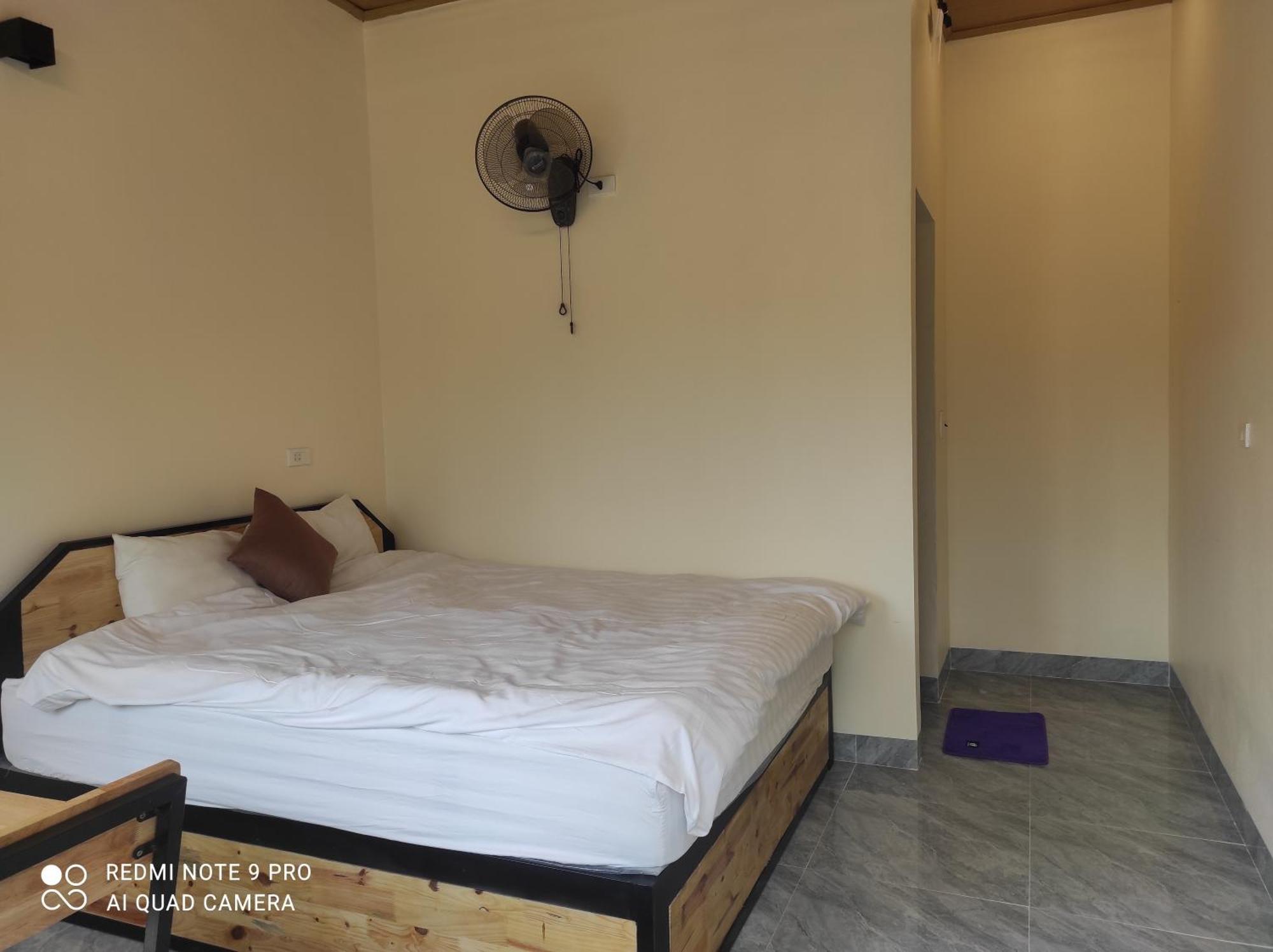 Trang An Garden Bungalow 宁平 外观 照片